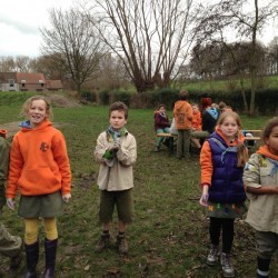 IMG 0591 - Scouts en Gidsen Zaventem 